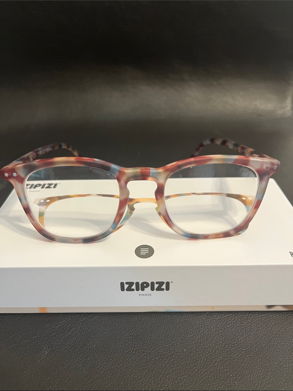 Izipizi #E Readers +1 magnification